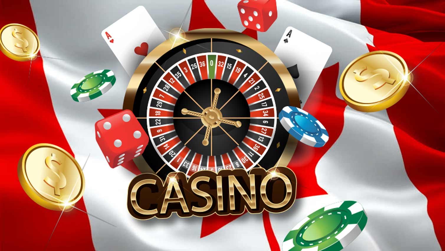 Best Online Casino Canada Real Money – Fast Payouts & Trusted Sites